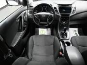 Hyundai Elantra V (MD) Рестайлинг Тверь  - изображение 35