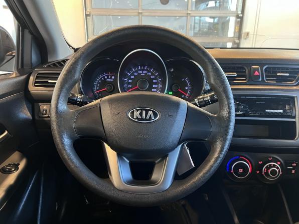 Kia Rio III с пробегом 2013 года, цена 720 000 рублей, 262932 км, седан, Автокод Объявления