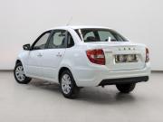 Lada (ВАЗ) Granta I Рестайлинг Москва  - изображение 33