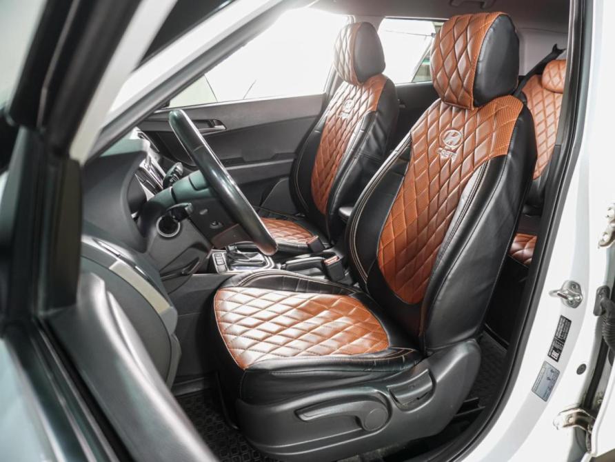Hyundai Creta I Воронеж  - изображение 10
