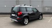 Skoda Yeti I Рестайлинг Санкт-Петербург  - изображение 23