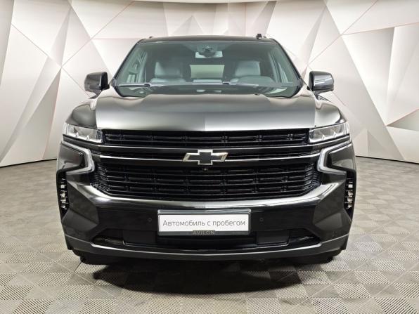 Chevrolet Tahoe V с пробегом 2024 года, цена 8 300 000 рублей, 42430 км, внедорожник, Автокод Объявления