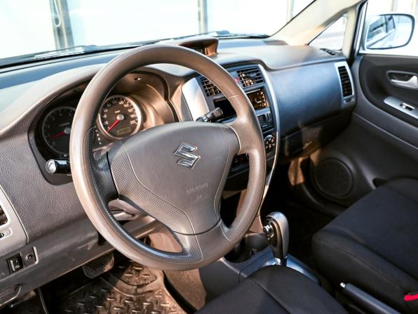 Suzuki Liana I с пробегом 2004 года, цена 405 000 рублей, 344095 км, универсал, Автокод Объявления