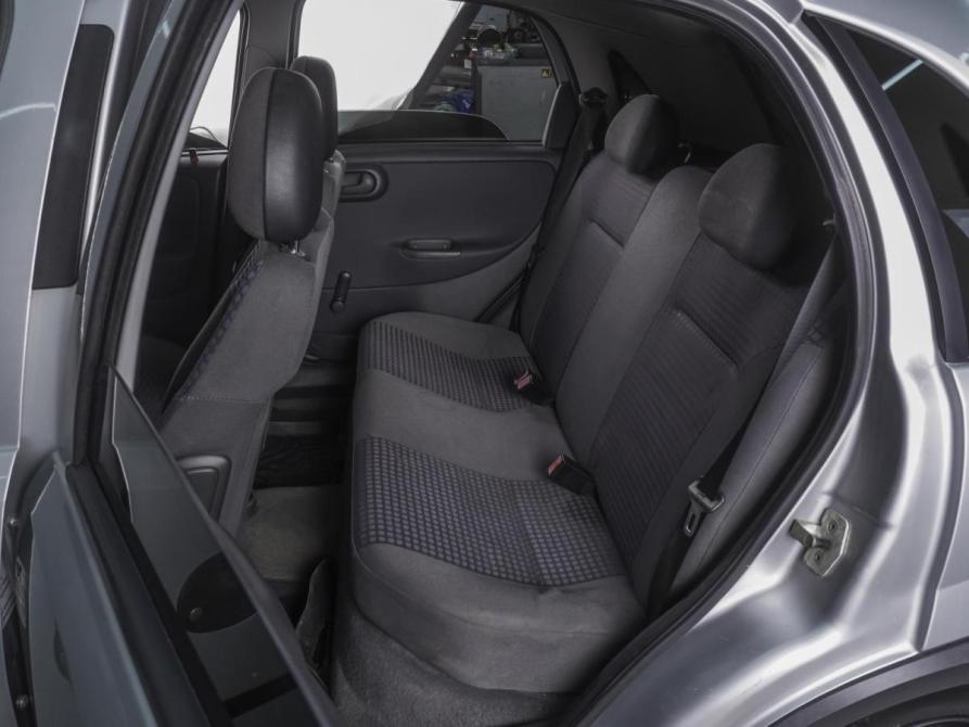 Opel Corsa C Ростов-на-Дону  - изображение 9