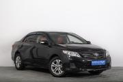 Toyota Corolla X (E140 E150) Рестайлинг Томск  - изображение 19