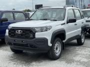 Lada (ВАЗ) Niva I Рестайлинг (Travel) Екатеринбург  - изображение 6