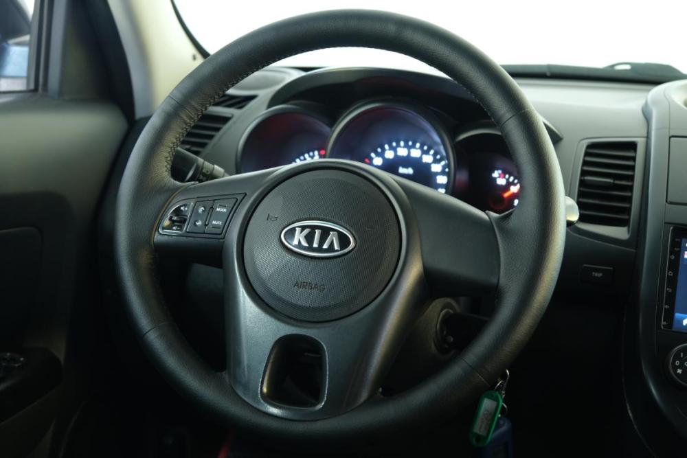 Kia Soul I Омск  - изображение 12