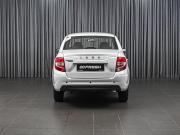 Lada (ВАЗ) Granta I Рестайлинг Ставрополь  - изображение 25