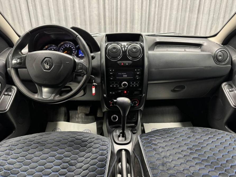 Renault Duster I Рестайлинг Стерлитамак  - изображение 27