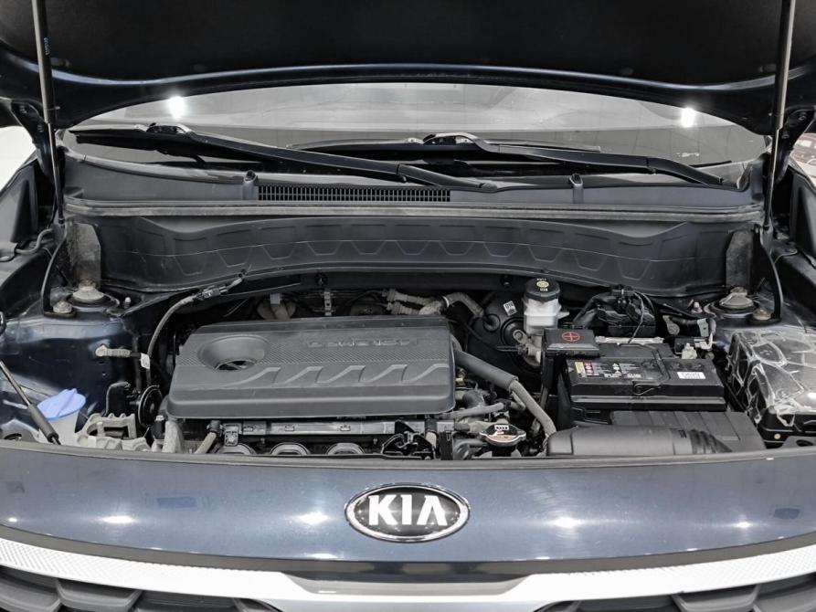 Kia Seltos I Казань  - изображение 11