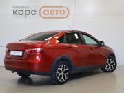 Lada (ВАЗ) Vesta I Тверь  - изображение 20