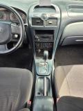 Nissan Almera Classic I Воронеж  - изображение 34