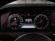 Mercedes-Benz S-Класс VI (W222 C217) Рестайлинг Воронеж  - изображение 39