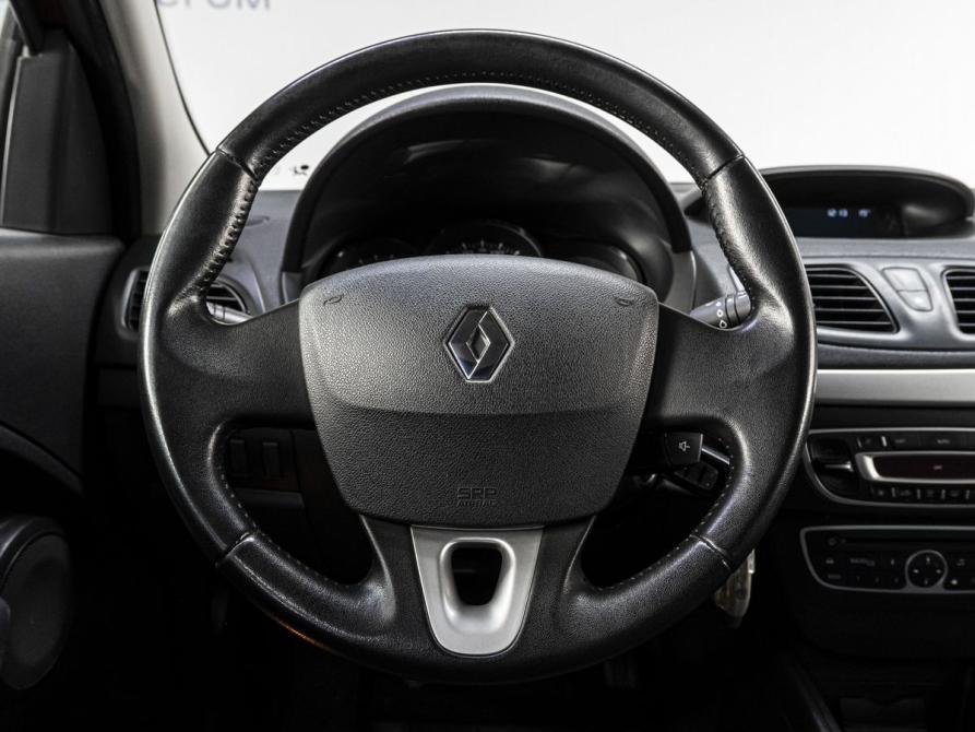 Renault Megane III Тюмень  - изображение 19