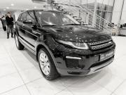 Land Rover Range Rover Evoque I Рестайлинг Казань  - изображение 25
