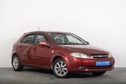 Chevrolet Lacetti I Томск  - изображение 18