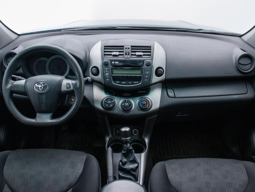Toyota RAV4 III (XA30) Рестайлинг Москва  - изображение 13
