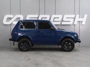 Lada (ВАЗ) 2121 (4x4) I Рестайлинг Воронеж  - изображение 17