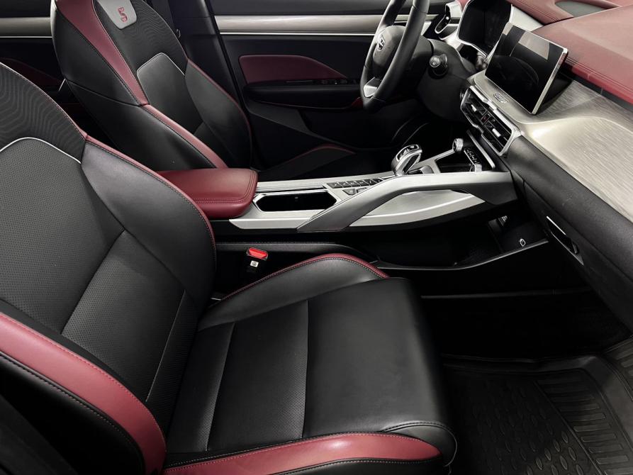 Geely Coolray I Калининград  - изображение 12