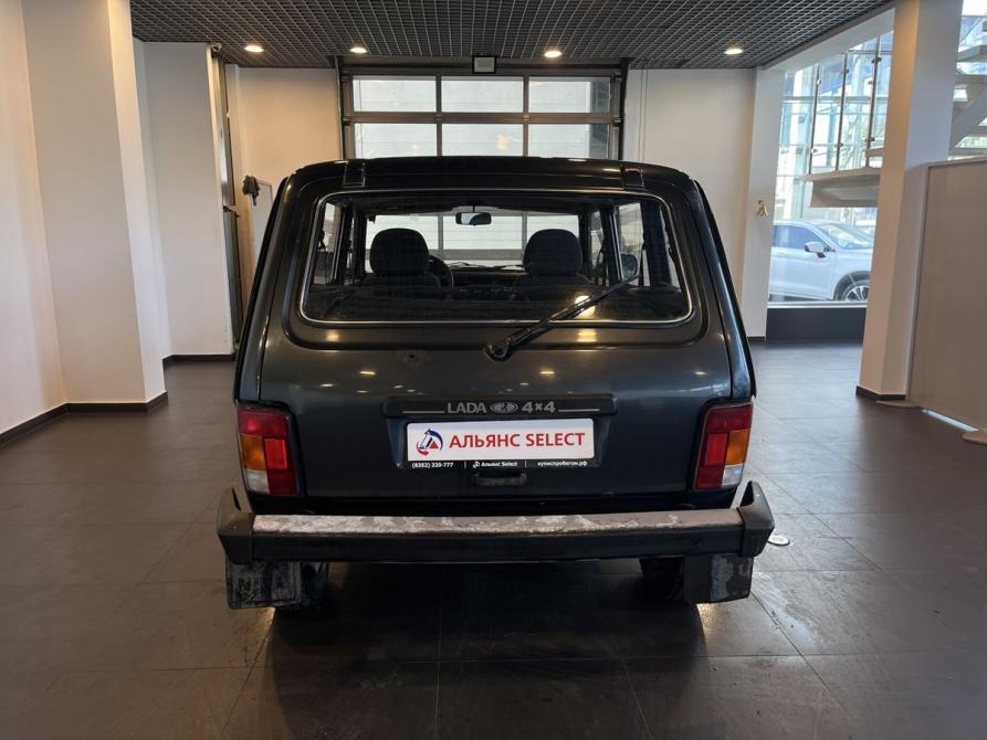 Lada (ВАЗ) 2131 (4x4) I Чебоксары  - изображение 4