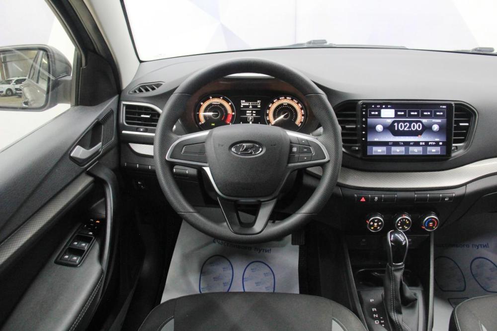 Lada (ВАЗ) Vesta I Рестайлинг (NG) Чебоксары  - изображение 15