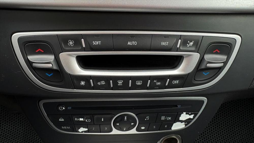 Renault Megane III Брянск  - изображение 13