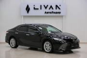 Toyota Camry VIII (XV70) Москва  - изображение 19