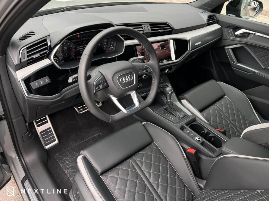 Audi Q3 II (F3) Самара  - изображение 7