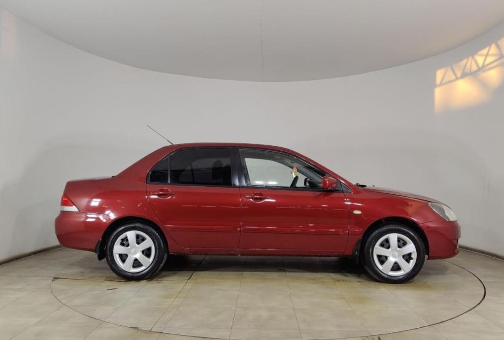 Mitsubishi Lancer IX Волгоград  - изображение 4