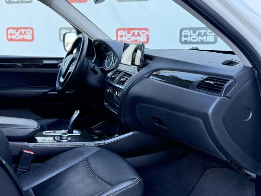 BMW X3 II (F25) Санкт-Петербург  - изображение 10