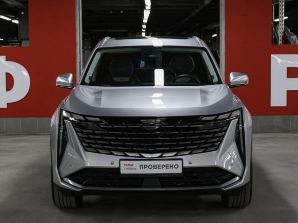 Geely Atlas II с пробегом 2024 года, цена 3 149 000 рублей, 16230 км, внедорожник, Автокод Объявления