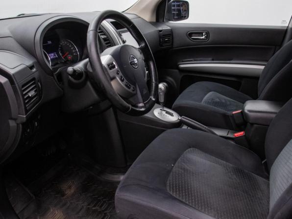 Nissan X-Trail II Рестайлинг с пробегом 2013 года, цена 1 280 000 рублей, 257360 км, внедорожник, Автокод Объявления