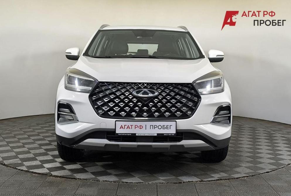 Chery Tiggo 4 Pro I Рестайлинг Нижний Новгород  - изображение 2