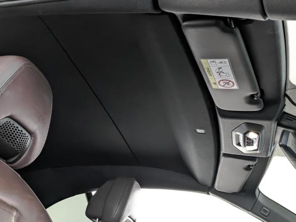 BMW 4 серии G22 G23 G26 с пробегом 2021 года, цена 5 350 000 рублей, 69518 км, кабриолет, Автокод Объявления