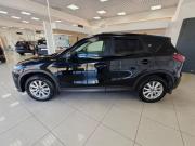 Mazda CX-5 I Москва  - изображение 27