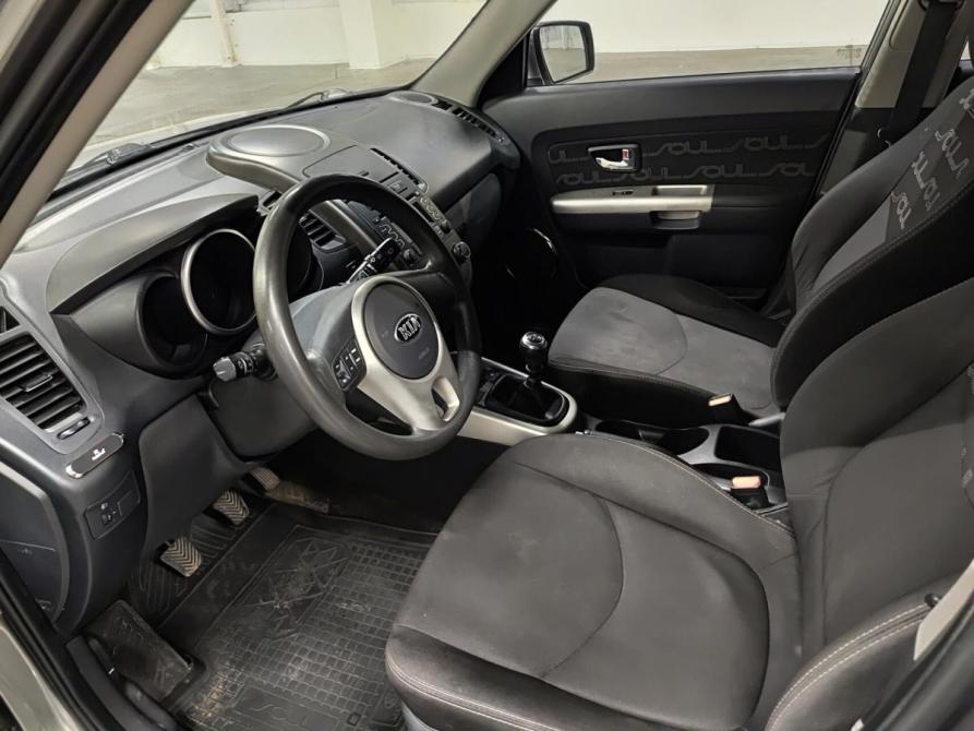 Kia Soul I Рестайлинг Казань  - изображение 20