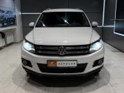 Volkswagen Tiguan I Рестайлинг Новосибирск  - изображение 29