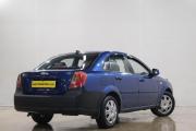 Chevrolet Lacetti I Новокузнецк  - изображение 33