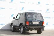 Lada (ВАЗ) 2121 (4x4) I Рестайлинг (2020) Пермь  - изображение 25