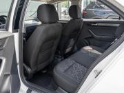 Skoda Rapid I Рестайлинг Краснодар  - изображение 30