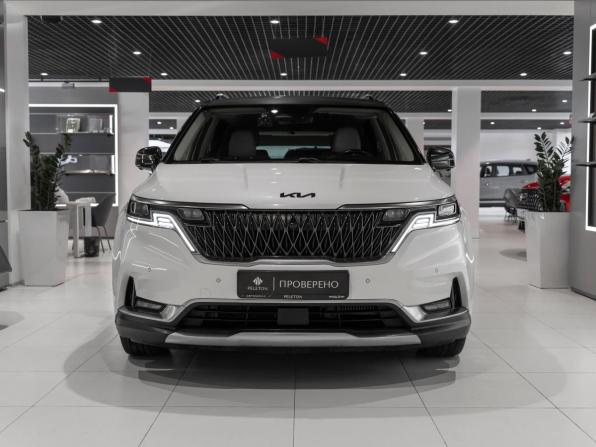 Kia Carnival IV с пробегом 2020 года, цена 3 700 000 рублей, 91458 км, минивэн, Автокод Объявления
