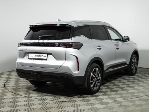 Chery Tiggo 7L I с пробегом 2025 года, цена 2 179 000 рублей, 1251 км, внедорожник, Автокод Объявления