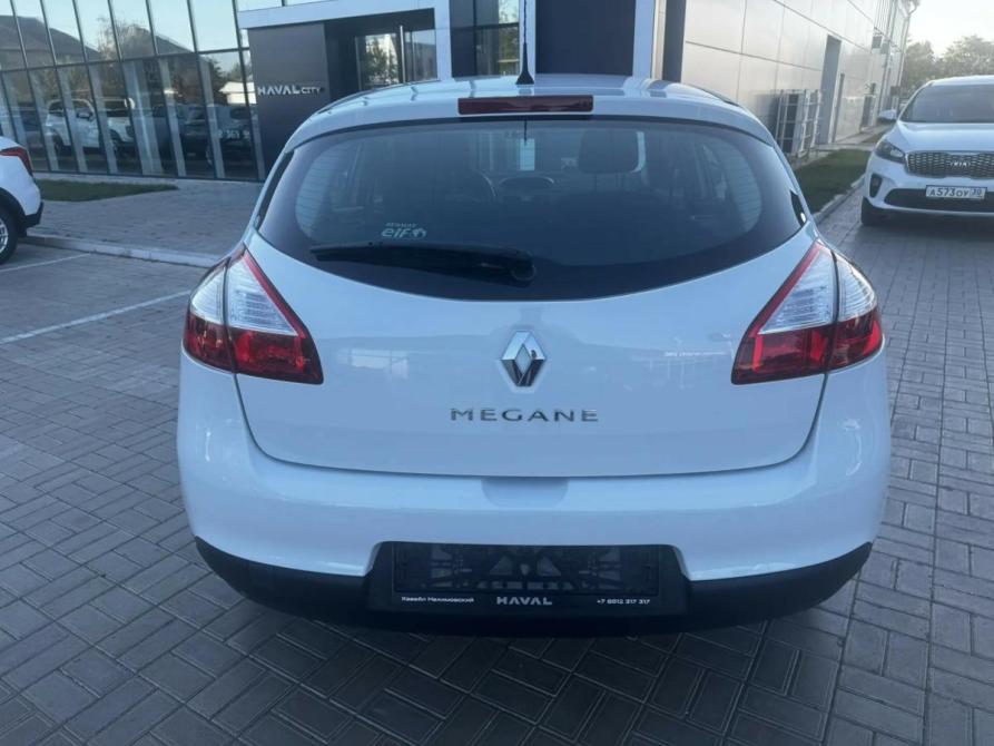 Renault Megane III Рестайлинг Астрахань  - изображение 7