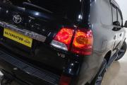 Toyota Land Cruiser 200 Series Новокузнецк  - изображение 54