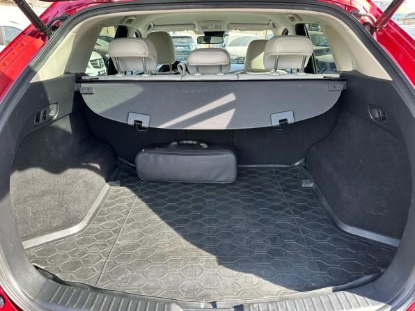 Mazda CX-5 II с пробегом 2018 года, цена 3 140 000 рублей, 99500 км, внедорожник, Автокод Объявления