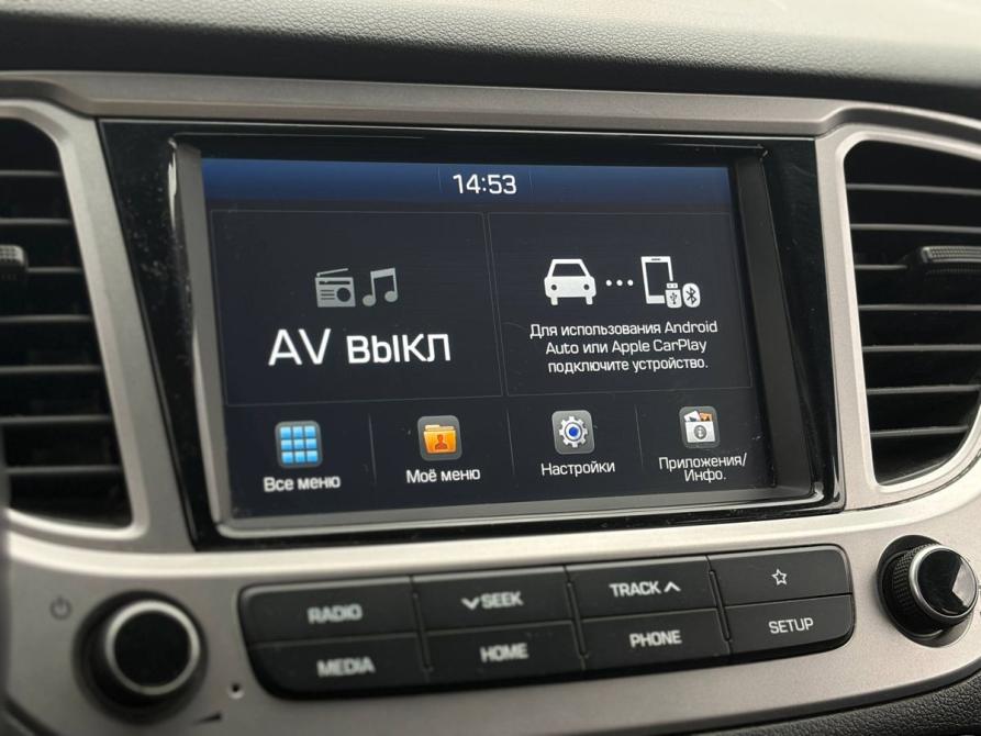 Hyundai Solaris II Екатеринбург  - изображение 23
