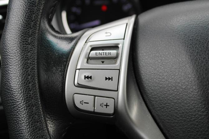 Nissan X-Trail III с пробегом 2015 года, цена 1 450 000 рублей, 175000 км, внедорожник, Автокод Объявления
