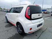 Kia Soul II Рестайлинг Тюмень  - изображение 29