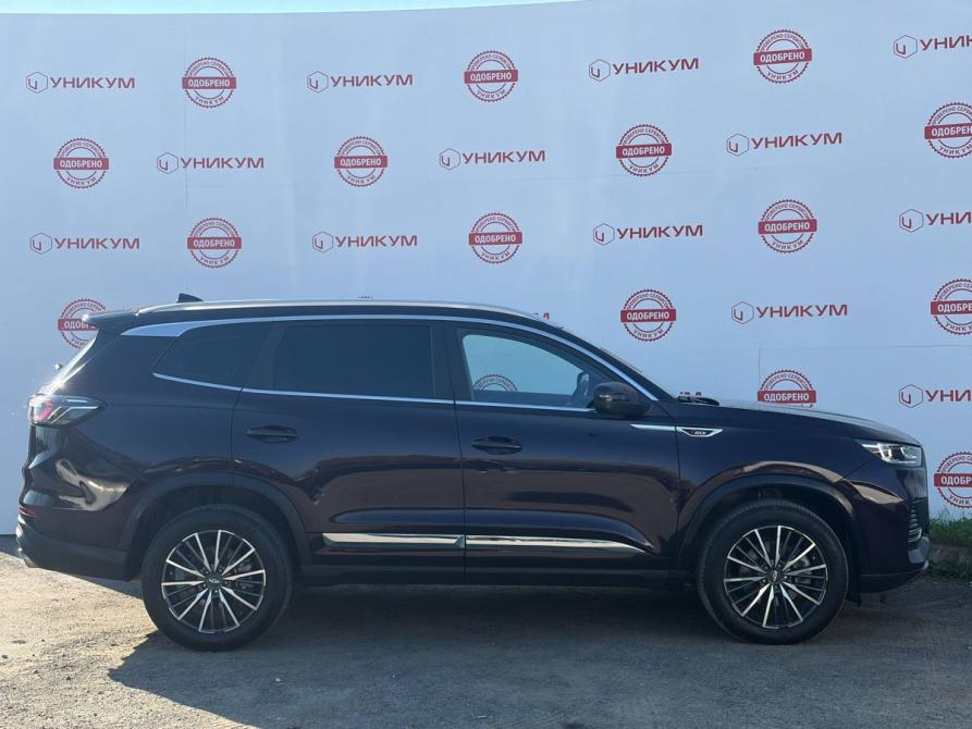 Chery Tiggo 8 Pro Max I Екатеринбург  - изображение 6