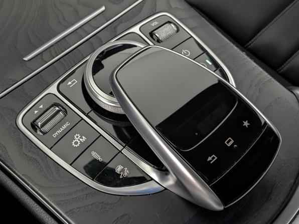 Mercedes-Benz C-Класс AMG IV (W205) с пробегом 2016 года, цена 3 300 000 рублей, 96858 км, седан, Автокод Объявления